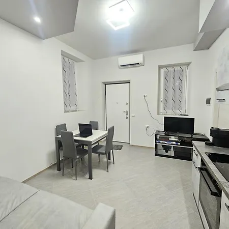 Da Nonna Maria * Milano