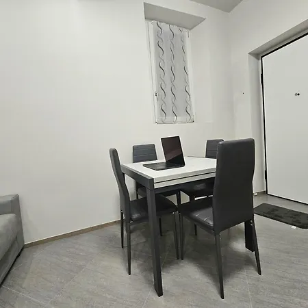 Da Nonna Maria Lägenhet *