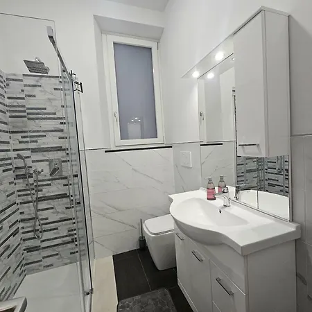 Da Nonna Maria Lägenhet *