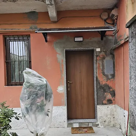 Lägenhet Da Nonna Maria