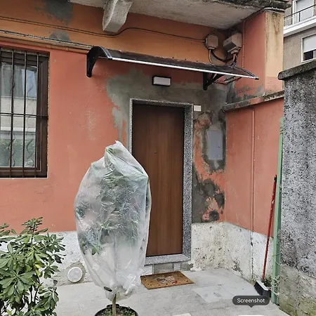 Da Nonna Maria Milano