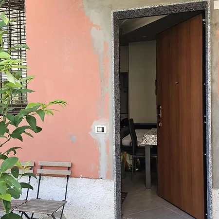 Da Nonna Maria Appartement *