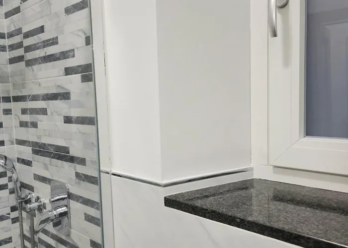 Da Nonna Maria Lägenhet Milano