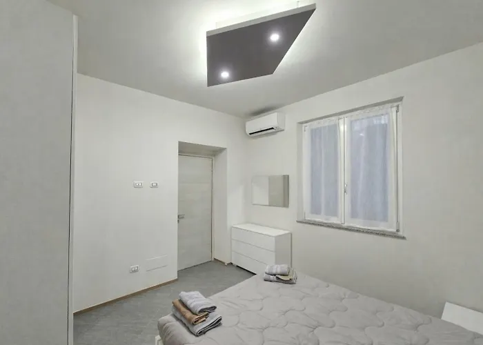 Da Nonna Maria Lägenhet