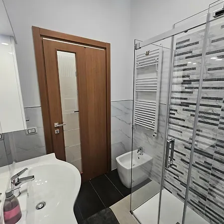 Da Nonna Maria Apartmán Milán