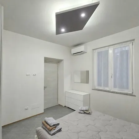 Da Nonna Maria Apartmán
