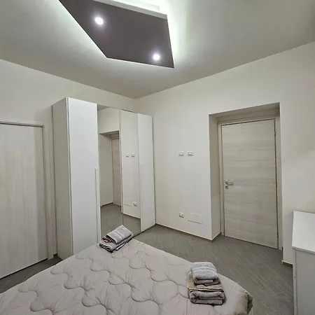 Apartmán Da Nonna Maria